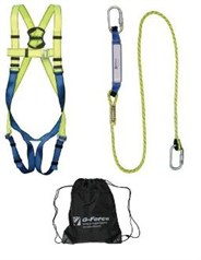 Safety Harness Kit