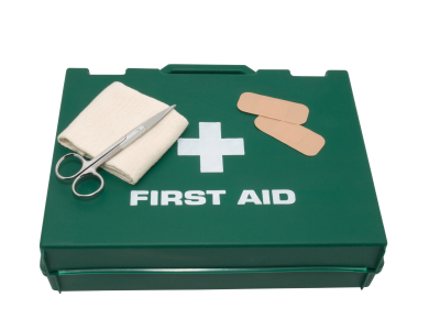 First Aid At Work